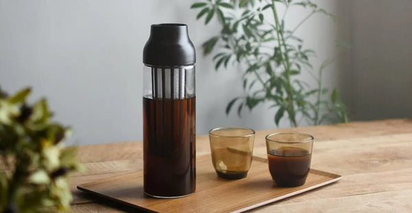 Cold brew - Barista und Espresso