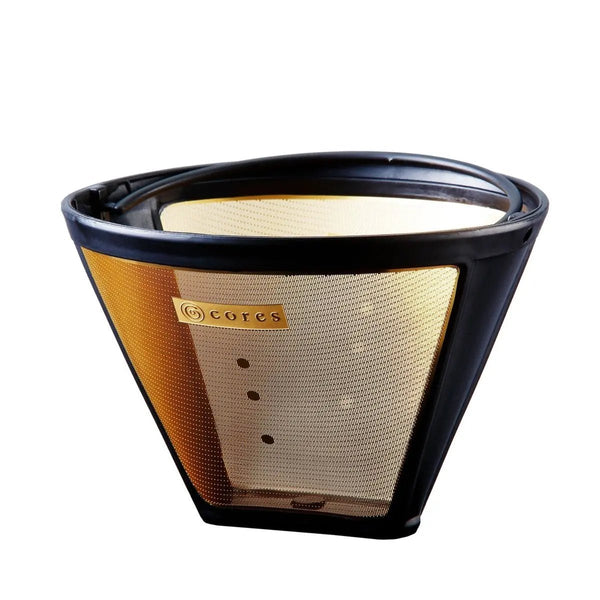 Cores – Barista und Espresso
