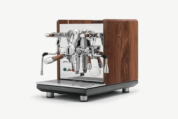 Für Maschinen - Barista und Espresso