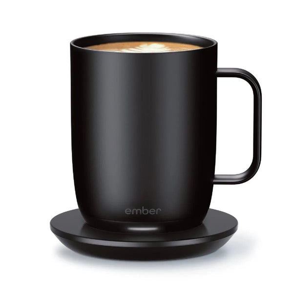 Ember - Barista und Espresso