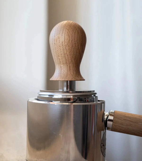 Espresso Zubehör – Barista und Espresso