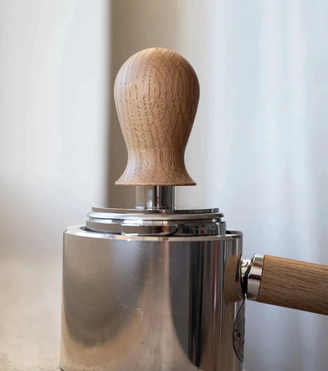 Barista-Zubehör