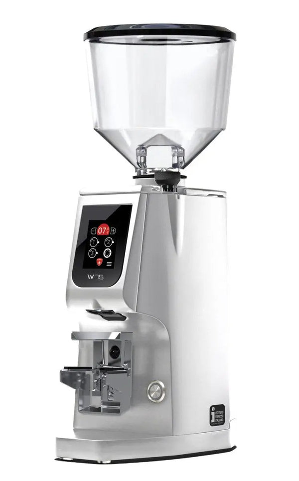 Eureka - Barista und Espresso