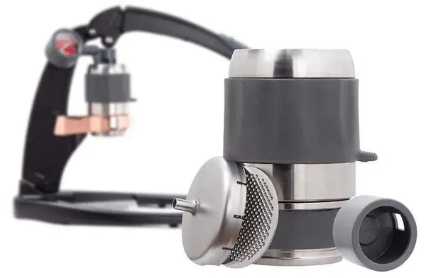 Flair espresso Pro 2 Zubehör – Barista und Espresso