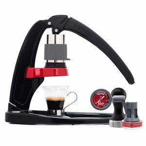 Flair Espresso Zubehör – Barista und Espresso