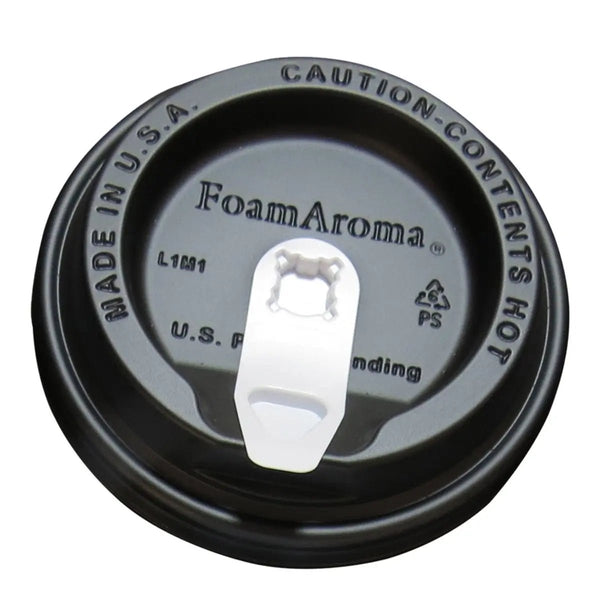 FoamAroma – Barista und Espresso