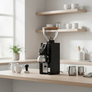 Für Mühlen - Barista und Espresso