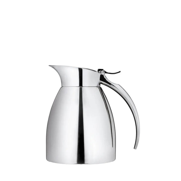 Heirol - Barista und Espresso