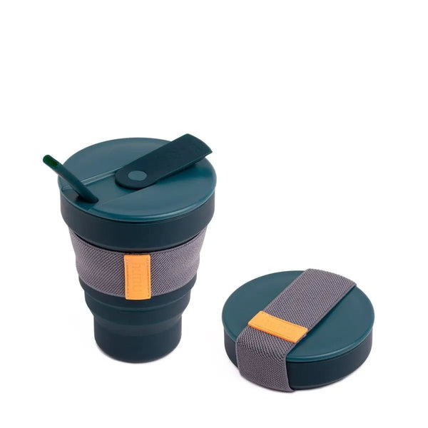Hunu – Barista und Espresso