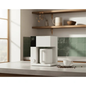 Kaffeemaschinen – Barista und Espresso