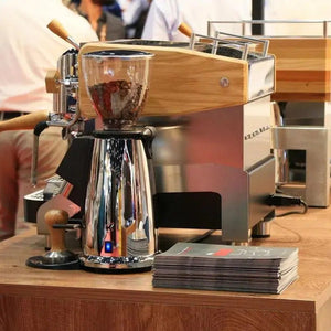 kommerzielle Mühlen – Barista und Espresso