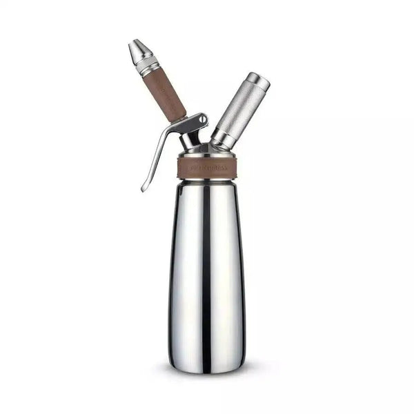NitroPress – Barista und Espresso