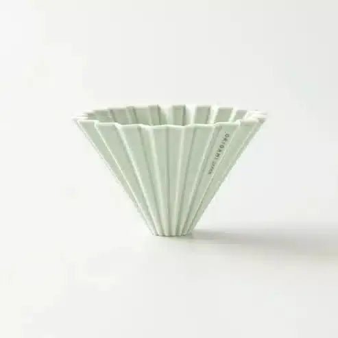 Origami - Barista und Espresso