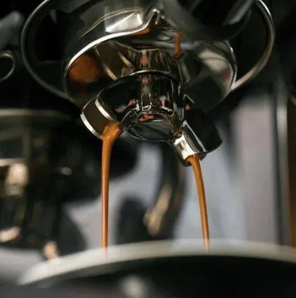Beliebt – Barista und Espresso