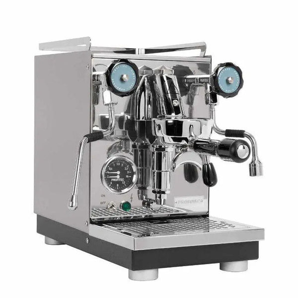 Profitec Espressomaschinen – Barista und Espresso