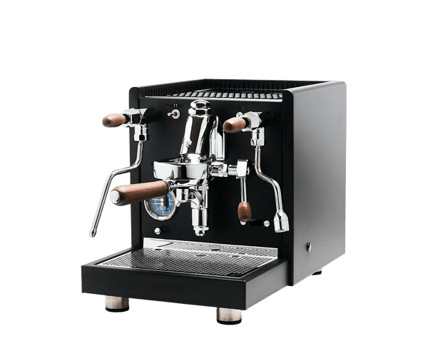Quickmill - Barista und Espresso