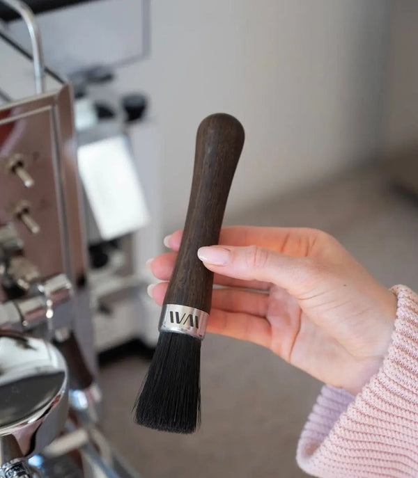 Rengöring & Underhåll - Barista och Espresso