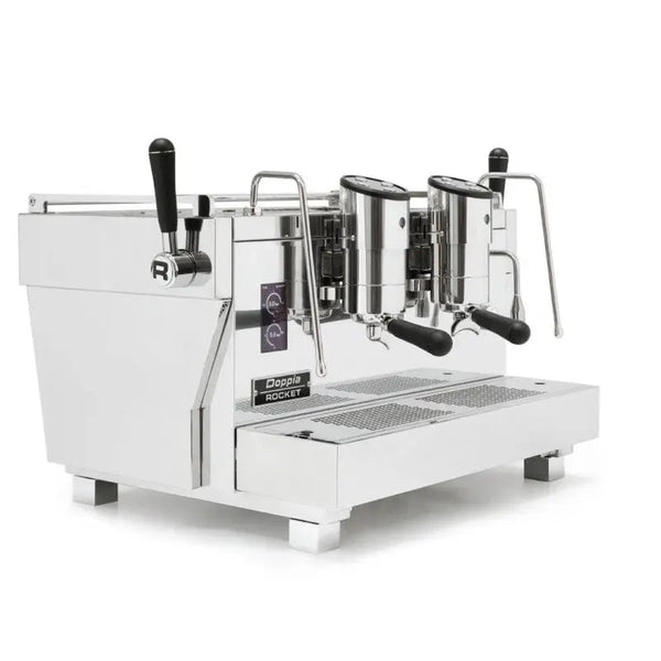 Rocket Espresso gewerblich - Barista und Espresso
