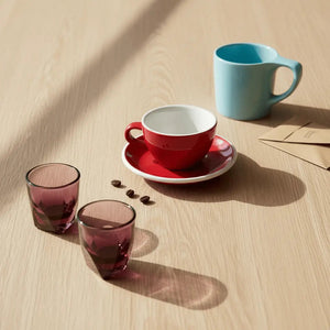 Serviergeschirr & Porzellan – Barista und Espresso