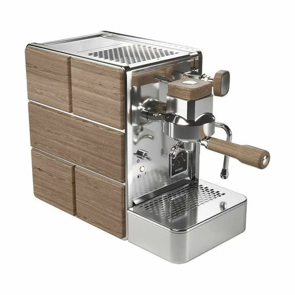 Stone Espresso – Barista und Espresso