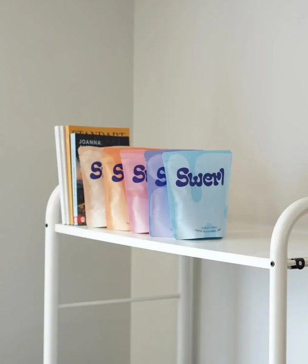 Swerl Coffee Roasters – Barista und Espresso