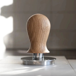 Tamper - Barista und Espresso