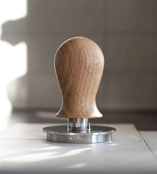 Tamper - Barista und Espresso