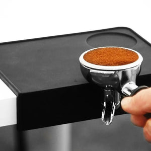 Tampermatte – Barista und Espresso