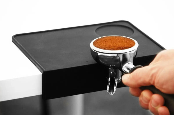 Tampermatte – Barista und Espresso