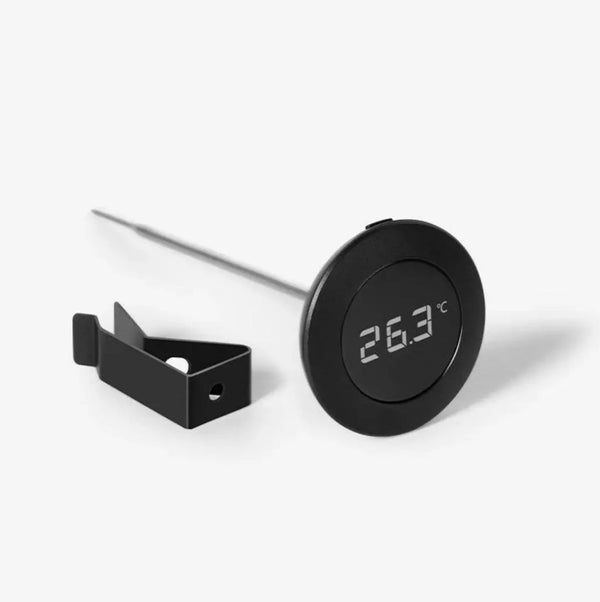 Thermometer – Barista und Espresso