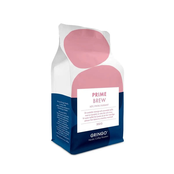 TEST - Barista und Espresso