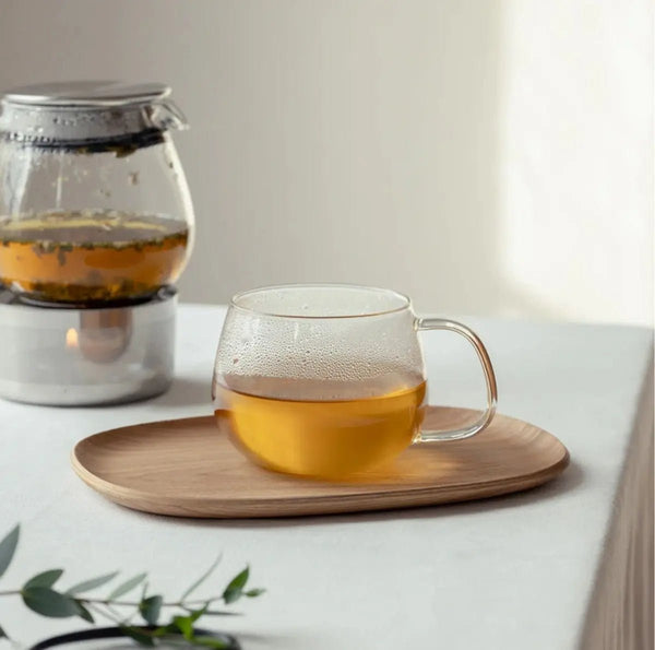 Ausrüstung für Tee - Barista und Espresso