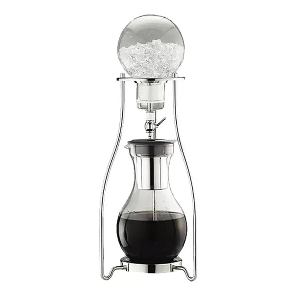 Tiamo – Barista und Espresso