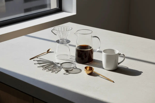 Zubehör für Kaltbrühgeräte – Barista und Espresso