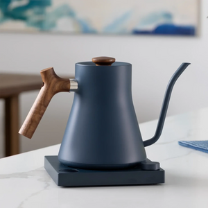 Wasserkocher – Barista und Espresso