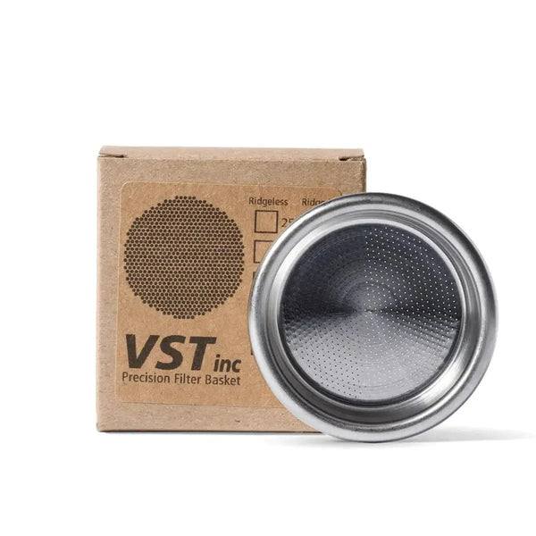 VST - Barista und Espresso