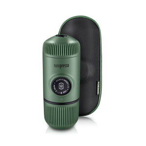 Wacaco - Barista och Espresso