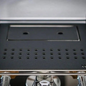 Wiedemann EspressoCover – Barista und Espresso