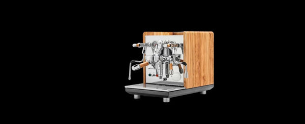 Wiedemann Manufaktur – Barista und Espresso
