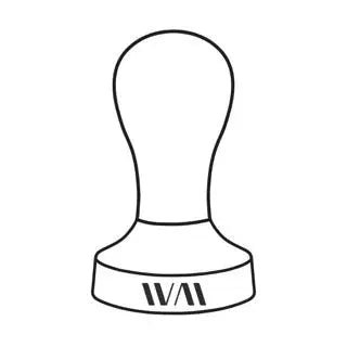 Wiedemann Tamper – Barista und Espresso