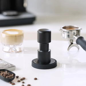 Impact-Tamper – Ripple