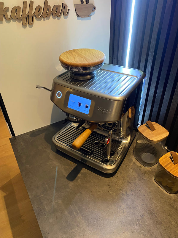 Drückergarnitur für Sage Barista Touch Impress