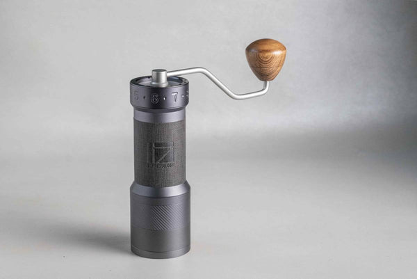 1Zpresso K-Serie Manuelle Kaffeemühlen 