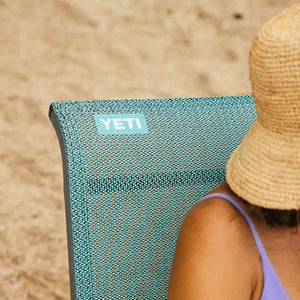 Hondo Beach Stuhl - Navy YETI