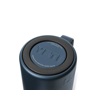 French Press 1,9L – Navy YETI