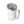 French Press 1l – Weiß YETI