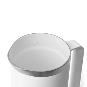 French Press 1l – Weiß YETI