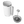 French Press 1,9L - Weiß YETI