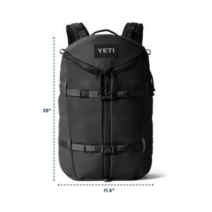Ranchero 27L Dunkel Taupe YETI