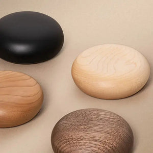 Pucks Espresso Zubehör Set – TIMEMORE aus Holz